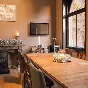 't Klooster Bed & Breakfast