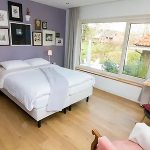 Boutiquehotel The Sjinn Bed & Breakfast