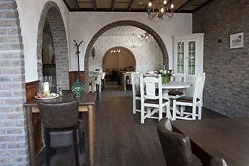Carre Hotel Zuid-Limburg Hulsberg