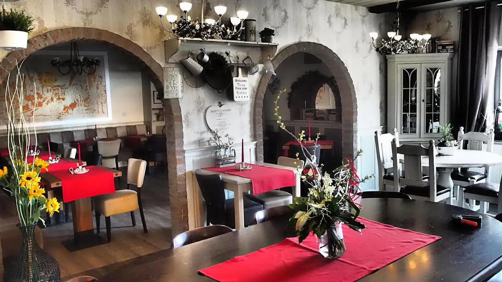 Carre Hotel Zuid-Limburg Hulsberg