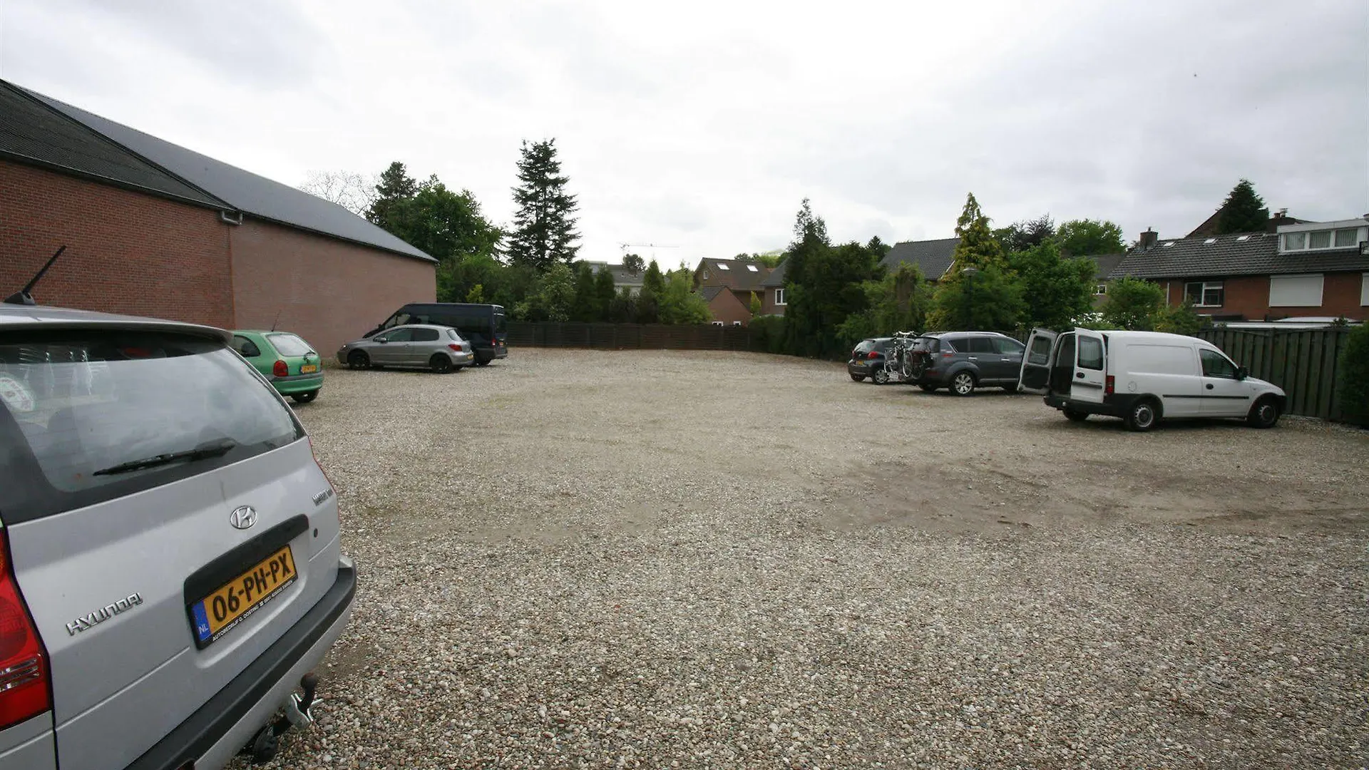 Carre Hotel Zuid-Limburg Hulsberg 3*,