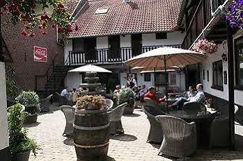 Carre Hotel Zuid-Limburg Hulsberg 3*,  Pays-Bas