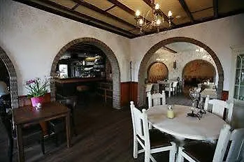 Carre Hotel Zuid-Limburg Hulsberg