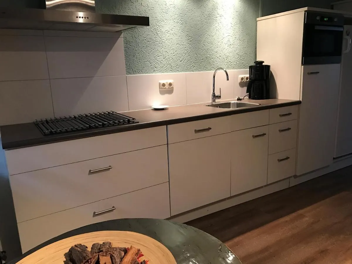 Carre Hotel Zuid-Limburg Hulsberg